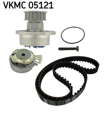 Kit de distribuição SKF ref. VKMC 05121